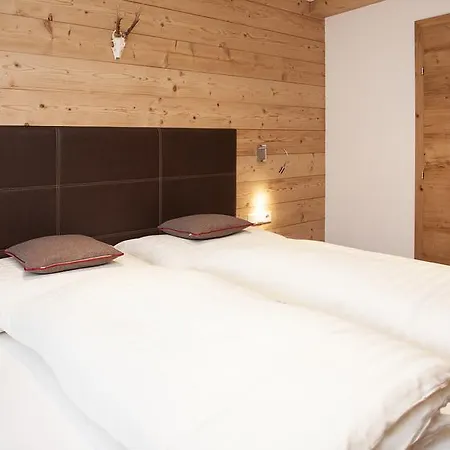 Brandhof Lodge Ischgl Exterior photo