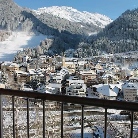 Brandhof Lodge Ischgl Exterior photo