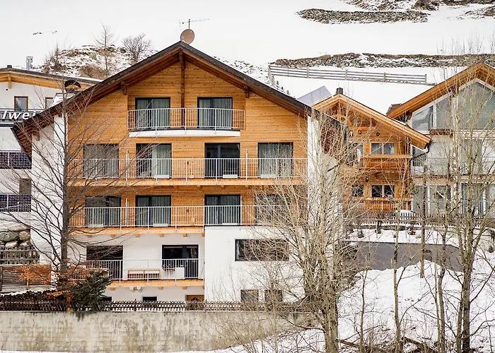 Brandhof Lodge