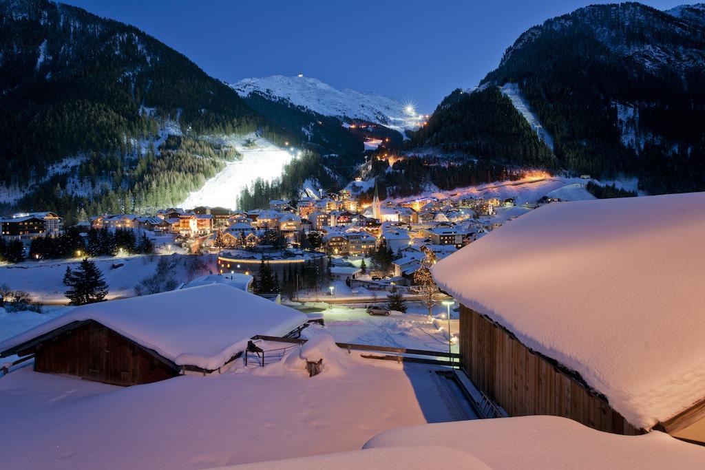 Brandhof Ischgl