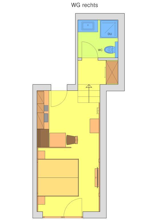 Brandhof Ischgl