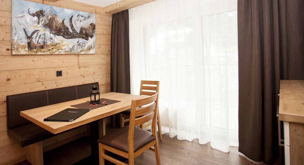 Apartment Brandhof
