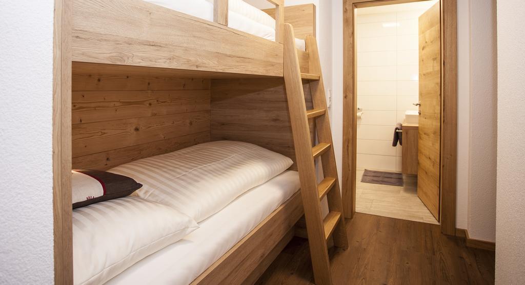 Brandhof Apartment Ischgl