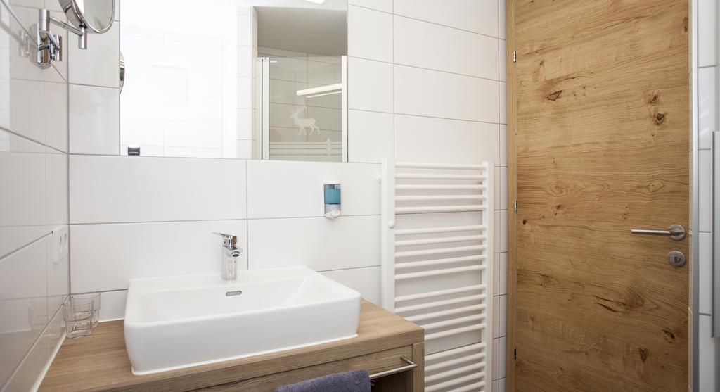 Brandhof Apartment Ischgl