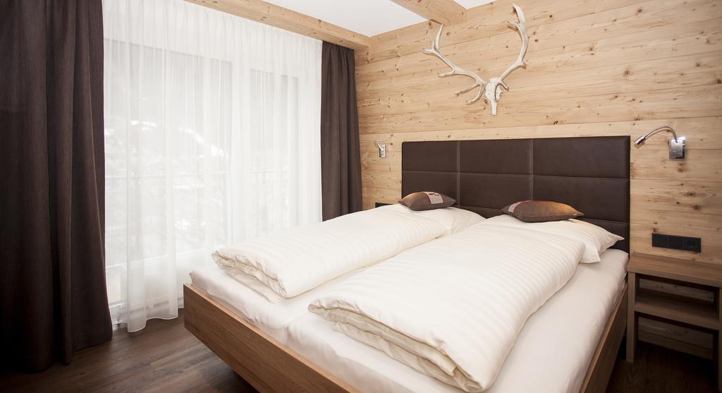 Apartment Brandhof *
