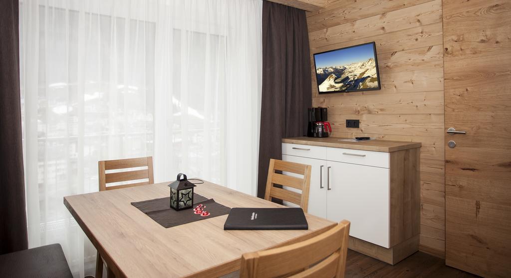 Apartment Brandhof