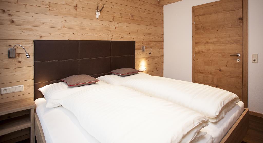Brandhof Apartment