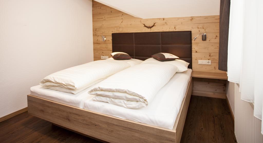 Brandhof Apartment *
