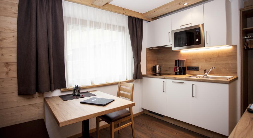Brandhof Apartment