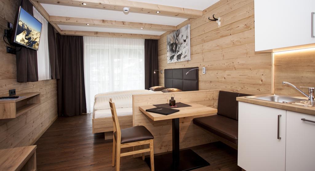 Apartment Brandhof