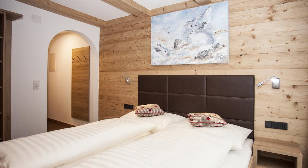 Apartment Brandhof *