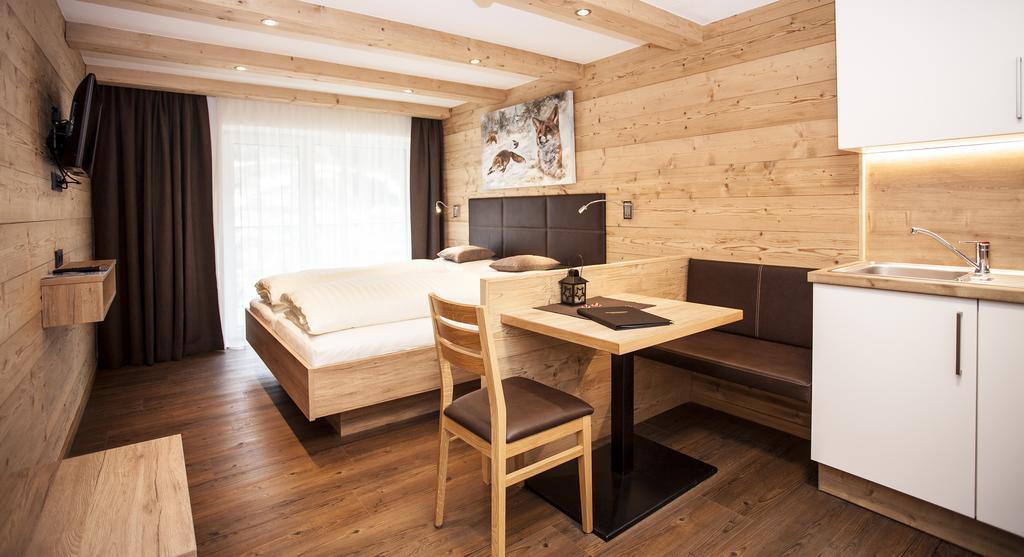 Brandhof Apartment *