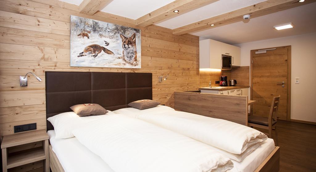 Apartment Brandhof