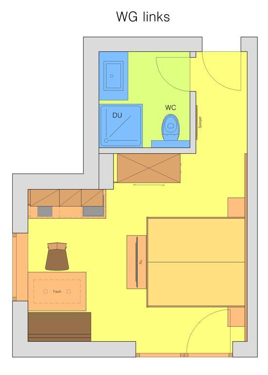 Apartment Brandhof