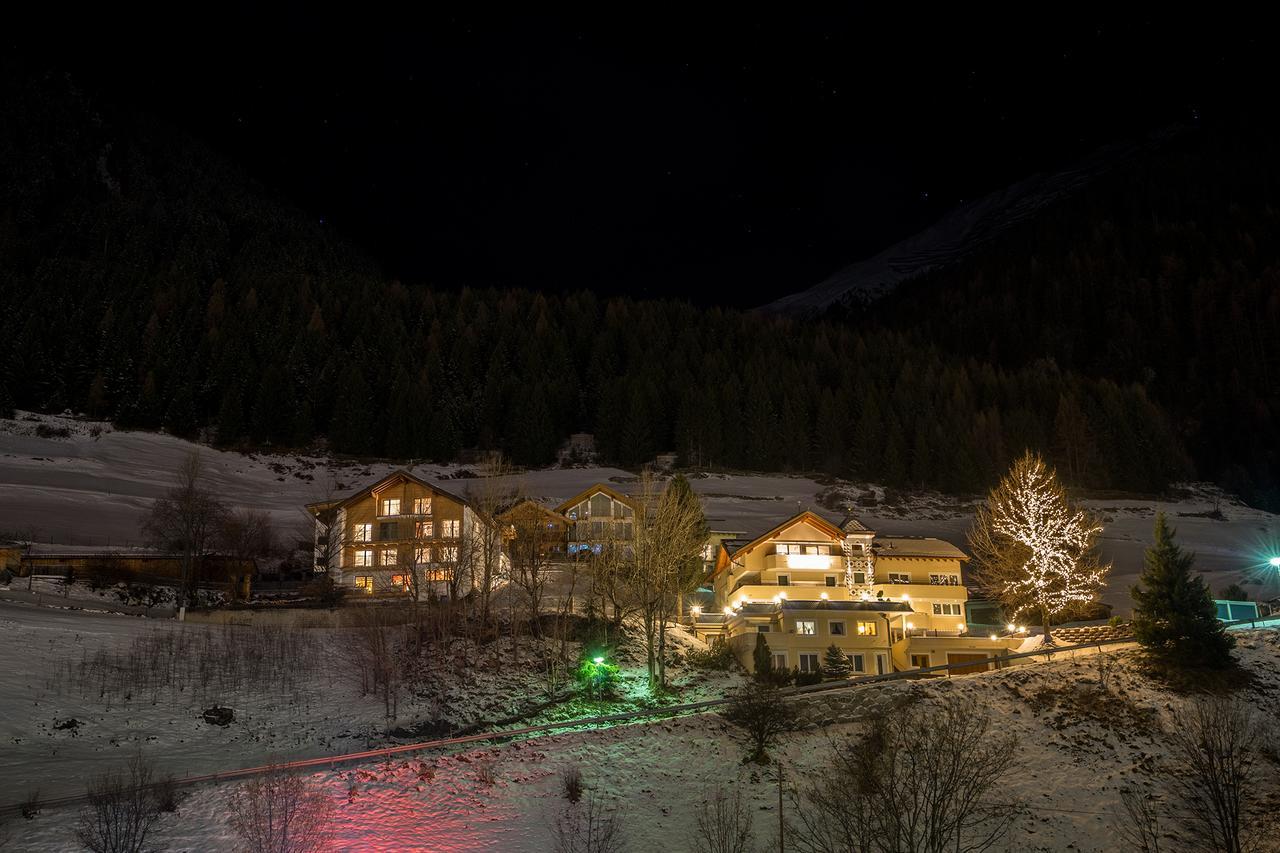 Brandhof Ischgl